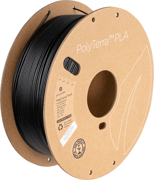 PolyTerra PLA, 1,75 mm / 1kg