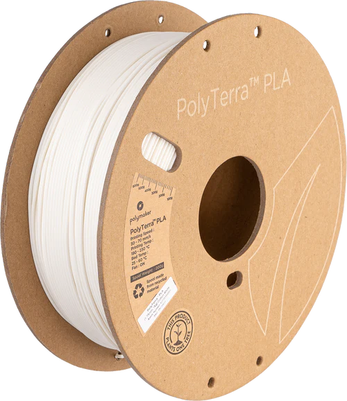 PolyTerra PLA, 1,75 mm / 1kg