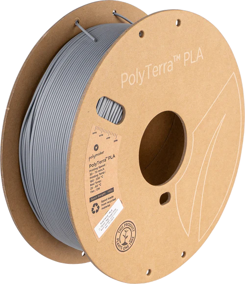 PolyTerra PLA, 1,75 mm / 1kg