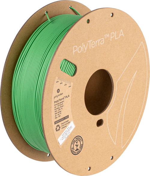 PolyTerra PLA, 1,75 mm / 1kg