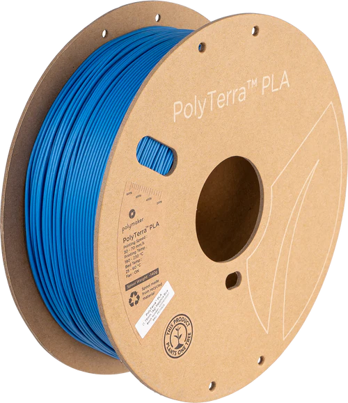 PolyTerra PLA, 1,75 mm / 1kg