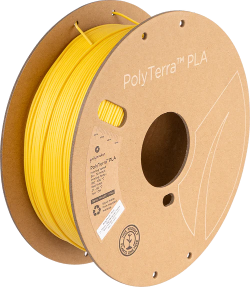 PolyTerra PLA, 1,75 mm / 1kg