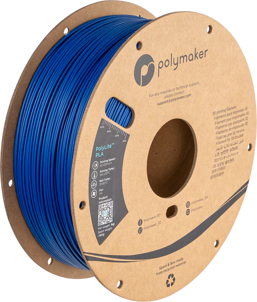 PolyLite PLA, 1,75 mm / 1kg